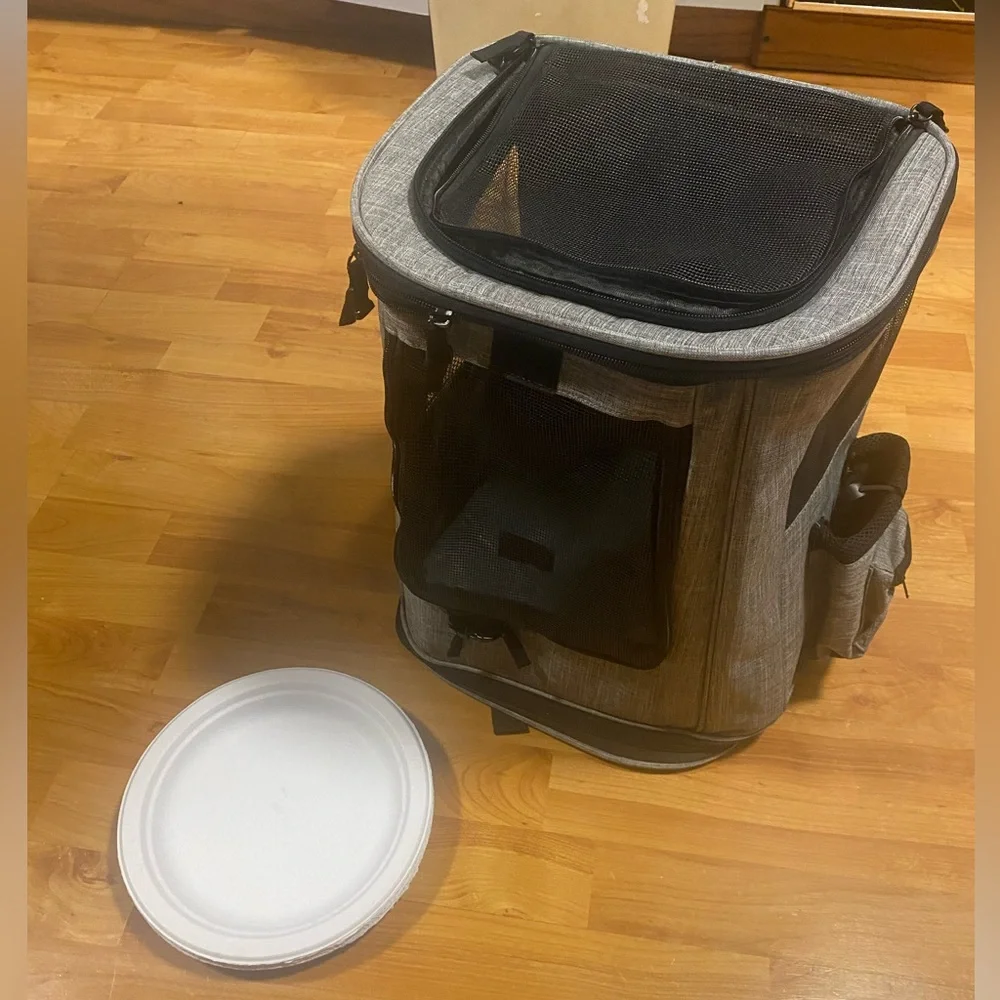 Dog Carrier